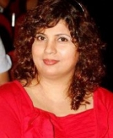 Hema sardesai