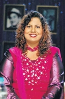 Hema sardesai