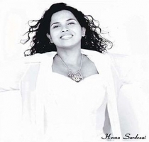 Hema sardesai