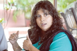 Hema sardesai