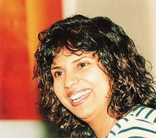 Hema sardesai