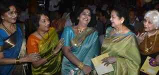 Heroines of yester years: bharathi vishnuvardhan, jayanthi, sahukar janaki, hema choudhary