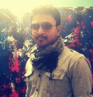 Himanshu mishro mondal