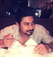 Himanshu mishro mondal