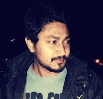 Himanshu mishro mondal
