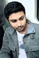 Himanshu mishro mondal