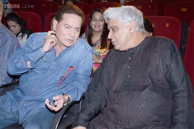 Salim Khan Photos Pictures Wallpapers The famed writers formed one of responding to queries regarding the alleged rift between them, salim khan said: salim khan photos pictures wallpapers