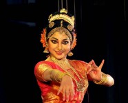 Jaya seal classical dance