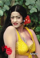 Jayamalini hot