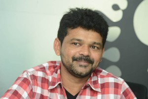 Jogi naidu