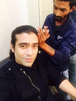 Jubin nautiyal