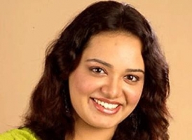 Jyotsna radhakrishnan