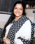 K s chithra