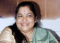 K s chithra