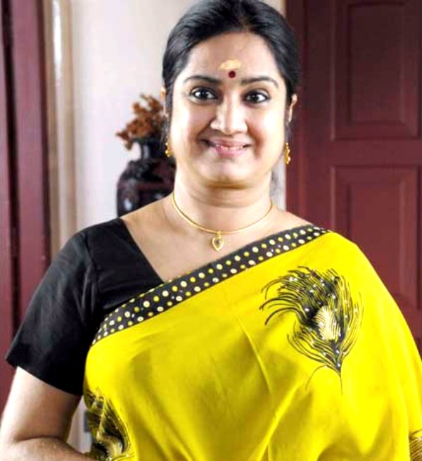 Kalpana Age Height Movies Biography Photos