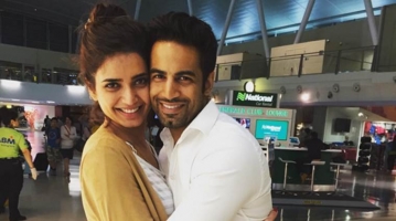 Karishma tanna