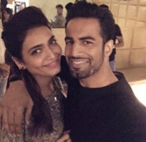 Karishma tanna