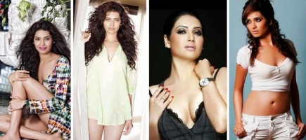 Karishma tanna