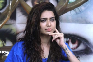 Karishma tanna
