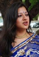 Keerthi chawla
