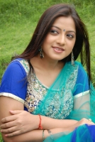 Keerthi chawla