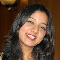 Keerthi chawla