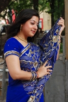 Keerthi chawla
