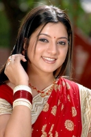 Keerthi chawla