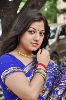 Keerthi chawla