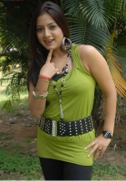 Keerthi chawla