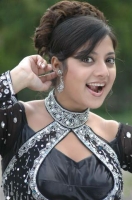 Keerthi chawla