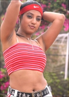 Keerthi chawla