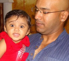Kishore gopu