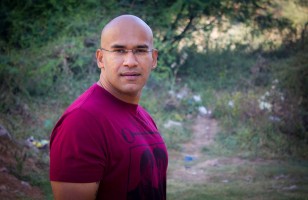 Kishore gopu