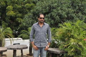 Krish jagarlamudi