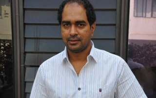 Krish jagarlamudi