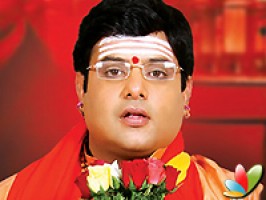 Krishnudu