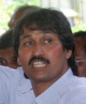Kumar bangarappa