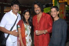 Kumar govind with Upendra