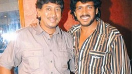 Kumar govind with upendra