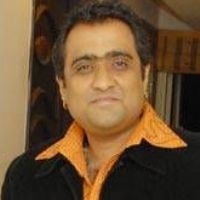 Kunal ganjawala