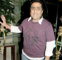 Kunal ganjawala