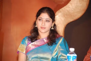 Lakshmi gopalswamy