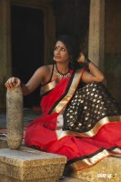 Lakshmi priyaa chandramouli
