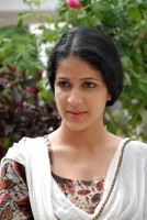 Lavanya tripathi