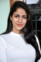 Lavanya tripathi