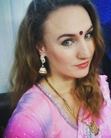 Liza van der smissen