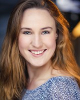 Liza van der smissen