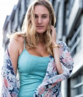 Liza van der smissen