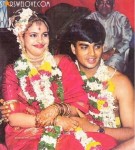 Madhavan wedding with sarita birje